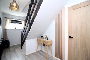 Hallway- click for photo gallery